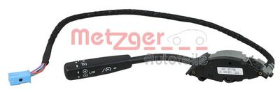 Switch, cruise control METZGER AUTOTEILE 0916575