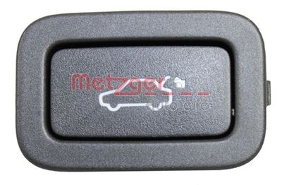 Switch, tailgate METZGER AUTOTEILE 0916628