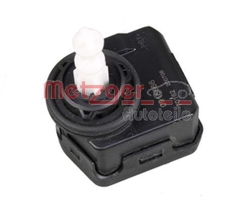 METZGER AUTOTEILE 0916666 Actuator, headlight levelling