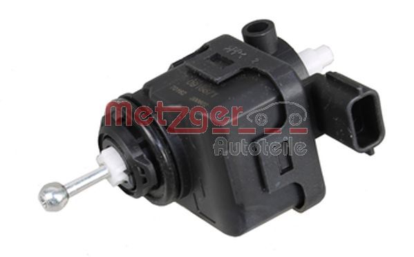 METZGER AUTOTEILE 0916671 Actuator, headlight levelling