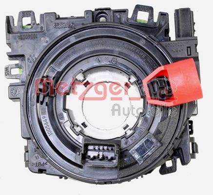 METZGER AUTOTEILE 0916723 Clockspring, airbag