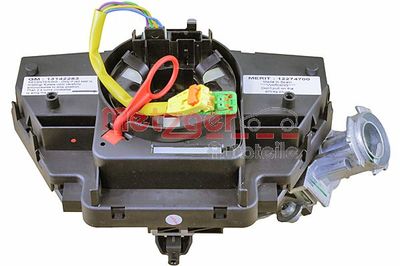 Control Unit, steering column switch METZGER AUTOTEILE 0916729