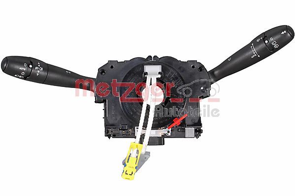 METZGER AUTOTEILE 0916802 Steering Column Switch
