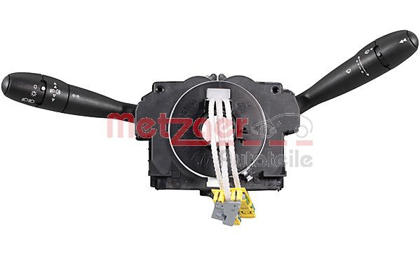 METZGER AUTOTEILE 0916809 Steering Column Switch