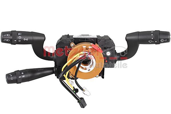 METZGER AUTOTEILE 0916899 Steering Column Switch