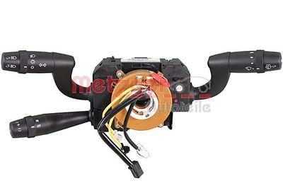 Steering Column Switch METZGER AUTOTEILE 0916899