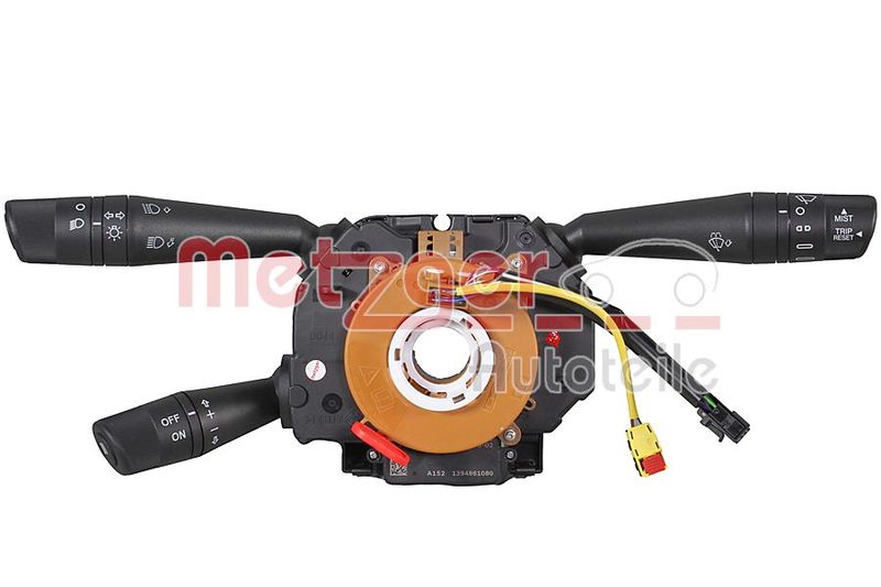 METZGER AUTOTEILE 0916915 Steering Column Switch