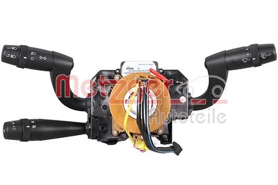 Steering Column Switch METZGER AUTOTEILE 0916919
