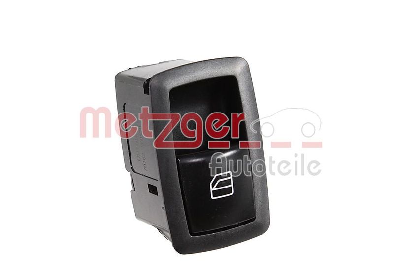 METZGER AUTOTEILE 0916988 Switch, window regulator