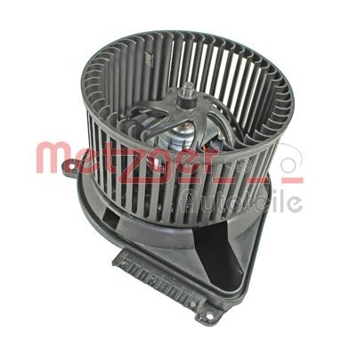 METZGER AUTOTEILE 0917084 Interior Blower
