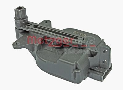 Actuator, blending flap METZGER AUTOTEILE 0917095