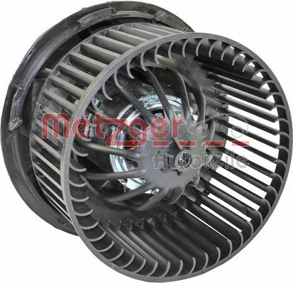 METZGER AUTOTEILE 0917181 Interior Blower