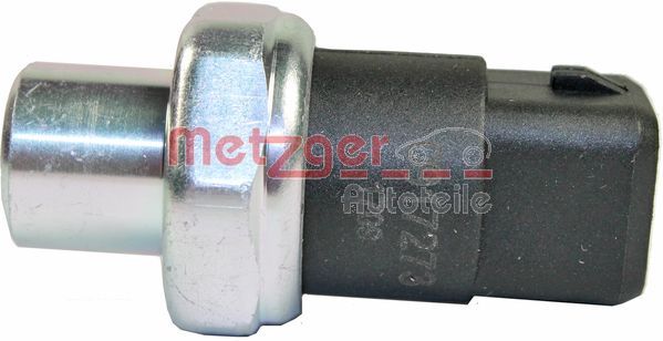 METZGER AUTOTEILE 0917273 Pressure Switch, air conditioning