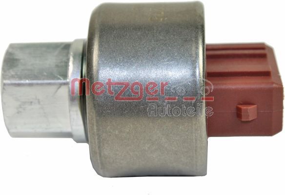 METZGER AUTOTEILE 0917275 Pressure Switch, air conditioning