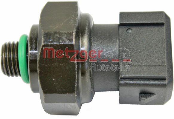 METZGER AUTOTEILE 0917278 Pressure Switch, air conditioning