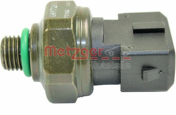 METZGER AUTOTEILE 0917280 Pressure Switch, air conditioning