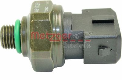 Pressure Switch, air conditioning METZGER AUTOTEILE 0917280