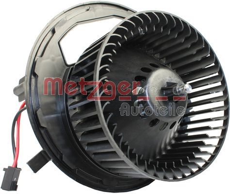 METZGER AUTOTEILE 0917308 Interior Blower