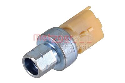 Pressure Switch, air conditioning METZGER AUTOTEILE 0917331