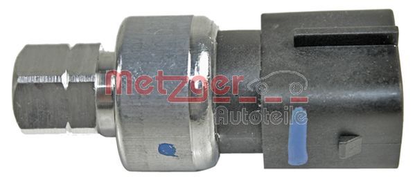 METZGER AUTOTEILE 0917341 Pressure Switch, air conditioning