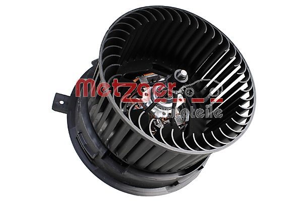 METZGER AUTOTEILE 0917426 Interior Blower