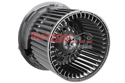 Interior Blower METZGER AUTOTEILE 0917429