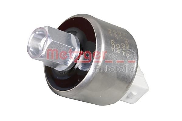 METZGER AUTOTEILE 0917442 Pressure Switch, air conditioning