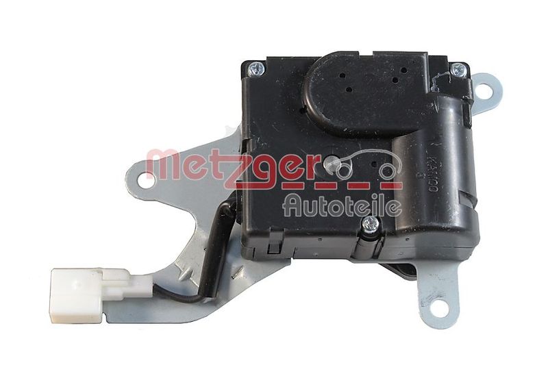 METZGER AUTOTEILE 0917458 Actuator, blending flap