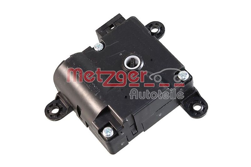 METZGER AUTOTEILE 0917459 Actuator, blending flap