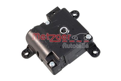 Actuator, blending flap METZGER AUTOTEILE 0917459