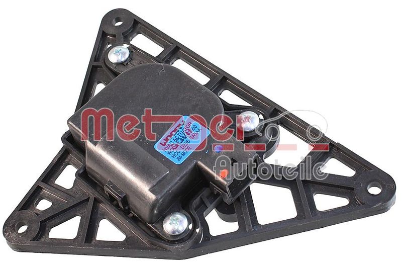 METZGER AUTOTEILE 0917462 Actuator, blending flap