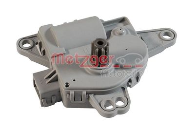 Actuator, blending flap METZGER AUTOTEILE 0917466