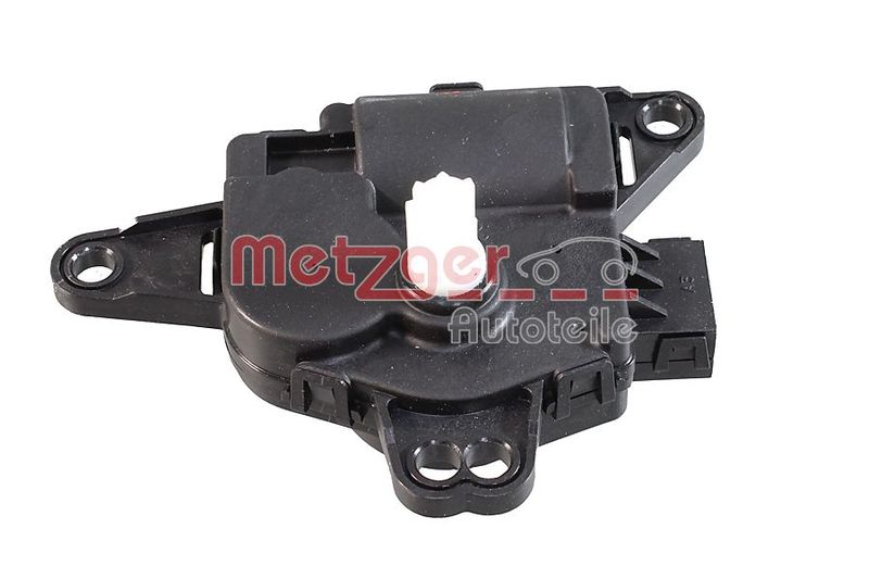 METZGER AUTOTEILE 0917467 Actuator, blending flap