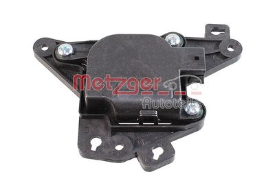 Actuator, blending flap METZGER AUTOTEILE 0917471