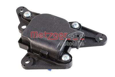 Actuator, blending flap METZGER AUTOTEILE 0917472