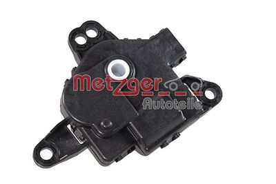 Actuator, blending flap METZGER AUTOTEILE 0917474