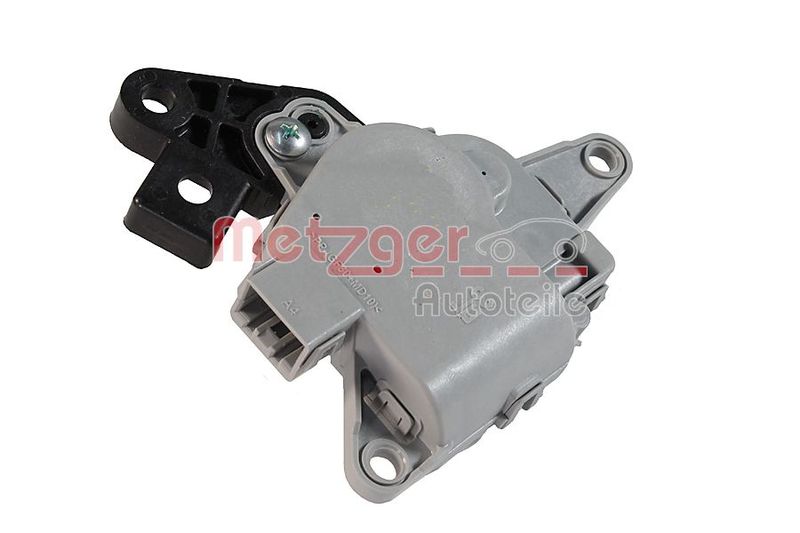 METZGER AUTOTEILE 0917475 Actuator, blending flap