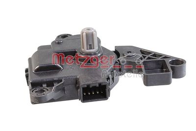 Actuator, blending flap METZGER AUTOTEILE 0917477