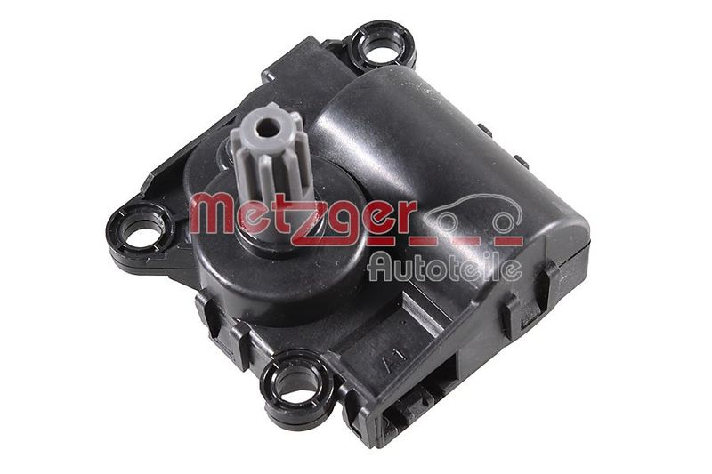 METZGER AUTOTEILE 0917479 Actuator, blending flap