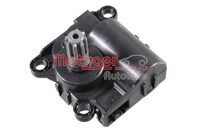 Actuator, blending flap METZGER AUTOTEILE 0917479