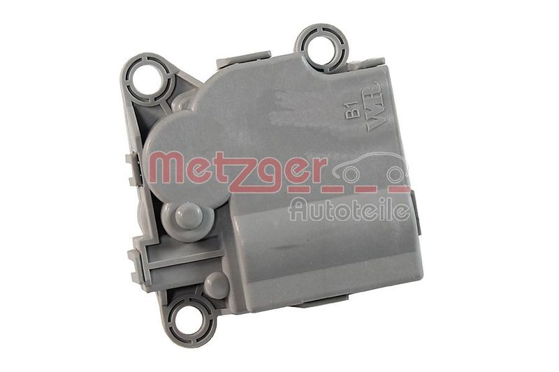 METZGER AUTOTEILE 0917480 Actuator, blending flap