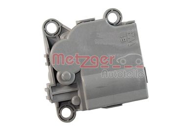 Actuator, blending flap METZGER AUTOTEILE 0917480