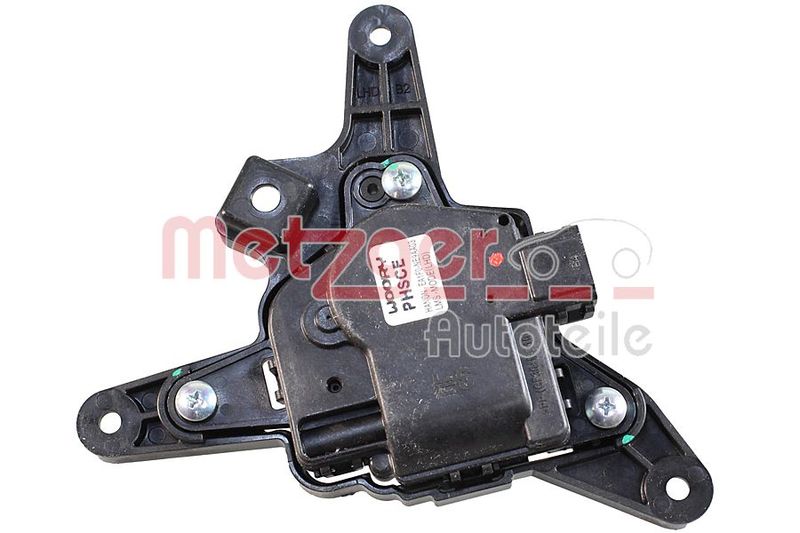 METZGER AUTOTEILE 0917487 Actuator, blending flap