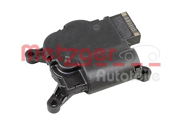 METZGER AUTOTEILE 0917687 Actuator, blending flap