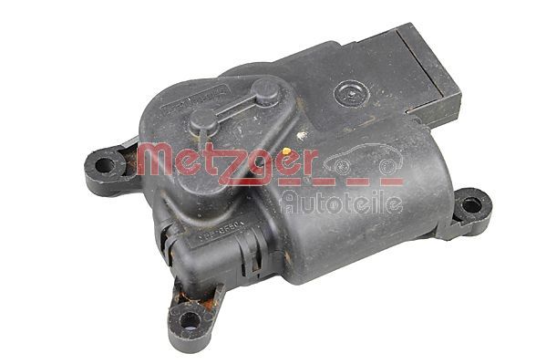 METZGER AUTOTEILE 0917688 Actuator, blending flap
