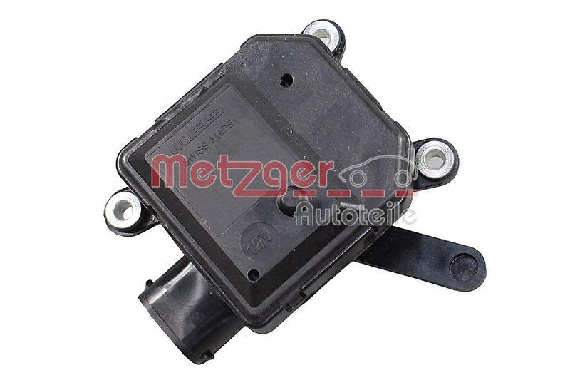 METZGER AUTOTEILE 0917718 Actuator, blending flap