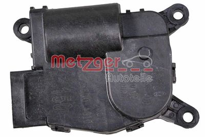 Actuator, blending flap METZGER AUTOTEILE 0917720