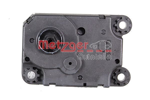 METZGER AUTOTEILE 0917724 Actuator, blending flap
