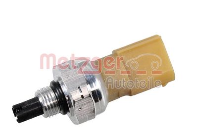 Pressure Switch, air conditioning METZGER AUTOTEILE 0917730