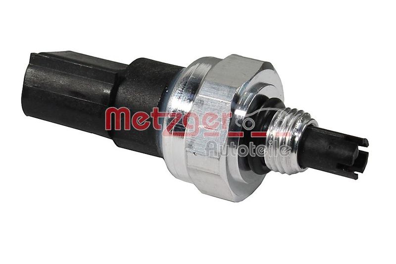METZGER AUTOTEILE 0917735 Pressure Switch, air conditioning